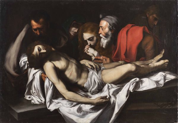 Jusepe de Ribera